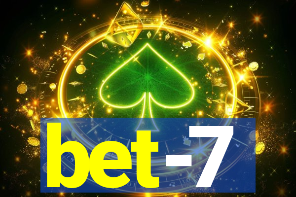 bet-7
