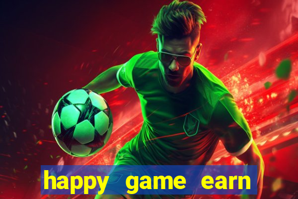 happy game earn money gcash
