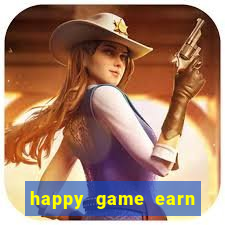 happy game earn money gcash