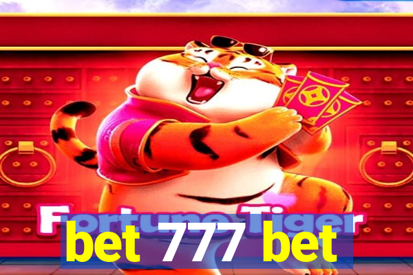 bet 777 bet