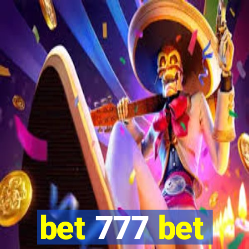 bet 777 bet