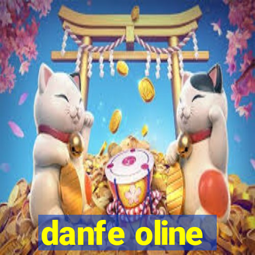 danfe oline
