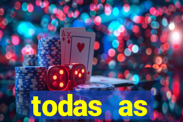 todas as plataformas bet