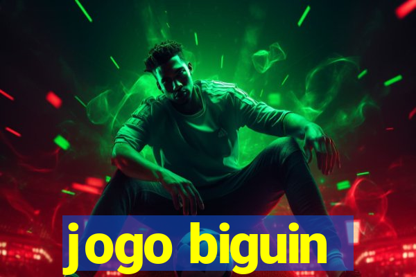 jogo biguin