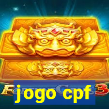 jogo cpf