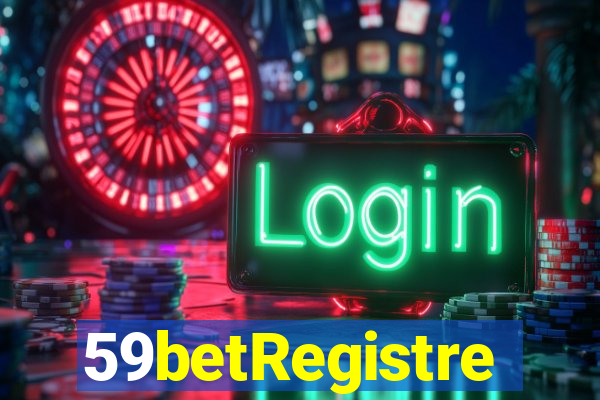 59betRegistre