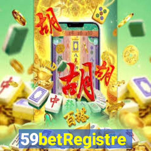 59betRegistre