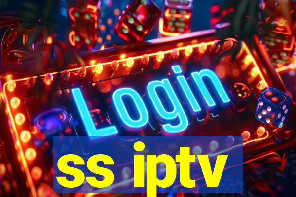 ss iptv