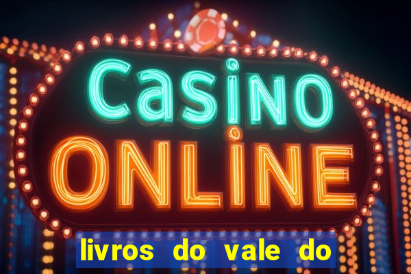 livros do vale do amanhecer em pdf