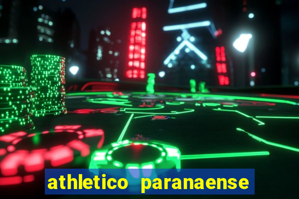 athletico paranaense x bahia ao vivo hd