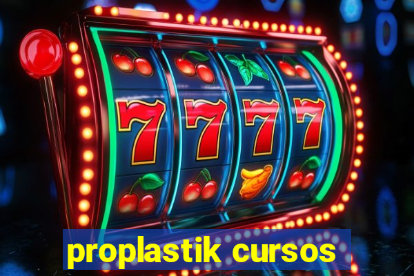 proplastik cursos