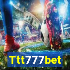 Ttt777bet