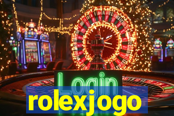 rolexjogo