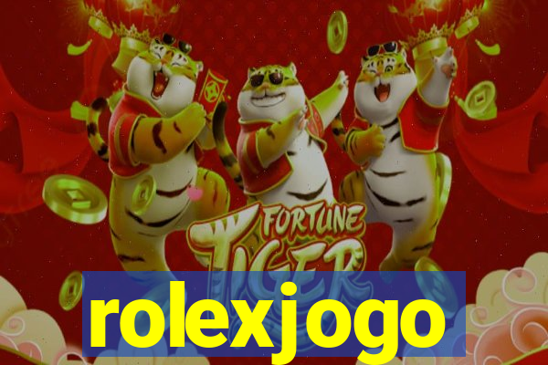 rolexjogo