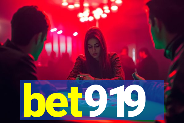 bet919