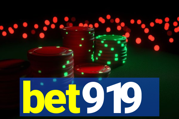 bet919