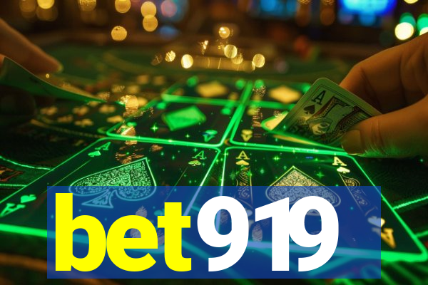 bet919