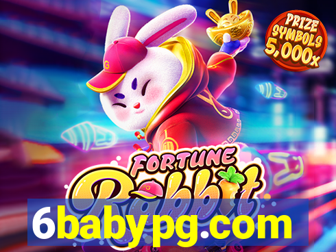 6babypg.com