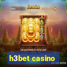 h3bet casino