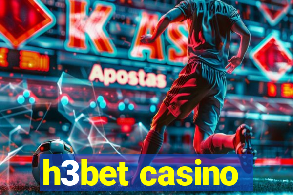 h3bet casino