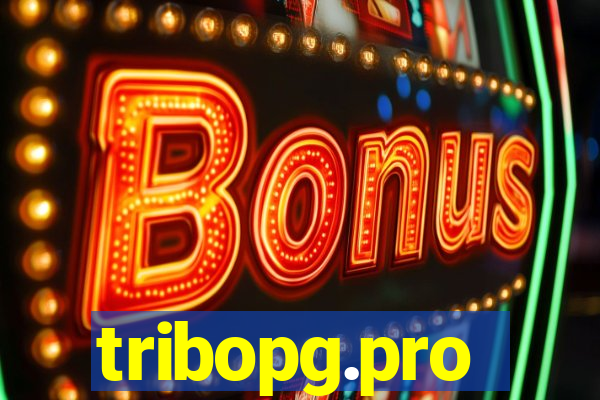 tribopg.pro