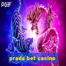 prada bet casino