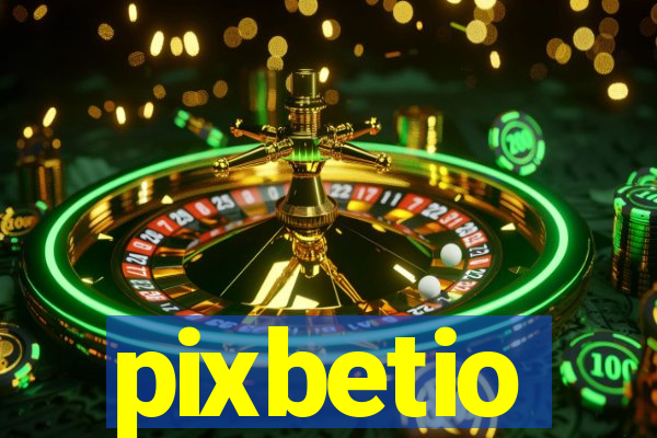 pixbetio