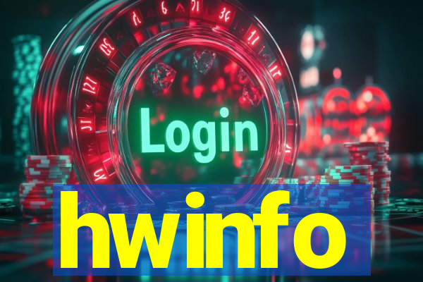 hwinfo