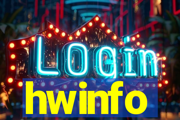 hwinfo