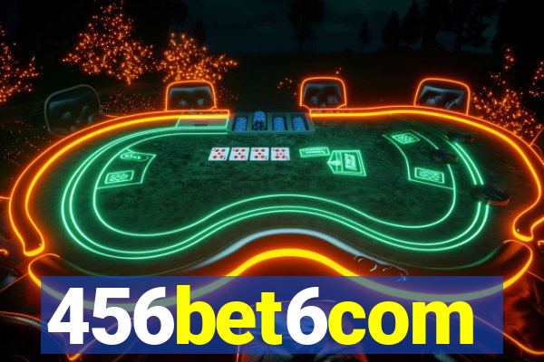 456bet6com