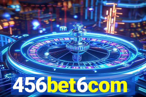 456bet6com
