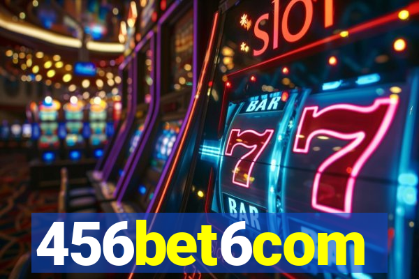 456bet6com