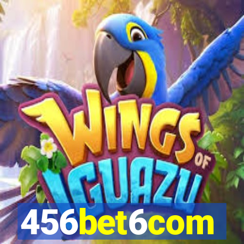 456bet6com