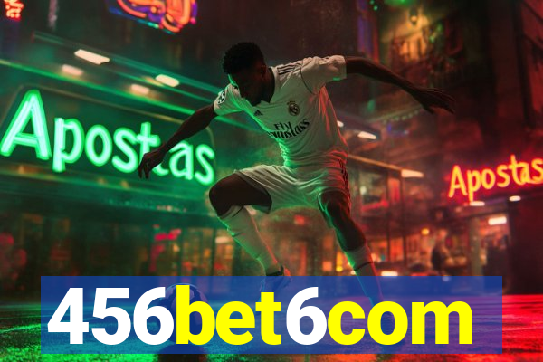 456bet6com