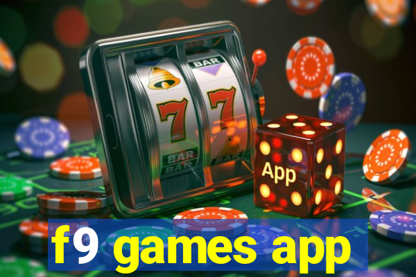 f9 games app