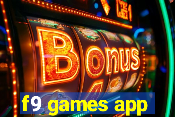 f9 games app