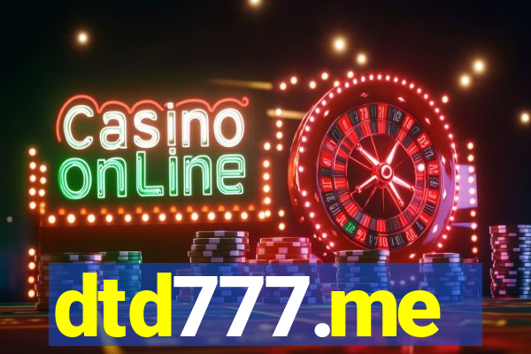 dtd777.me