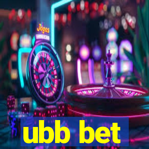 ubb bet