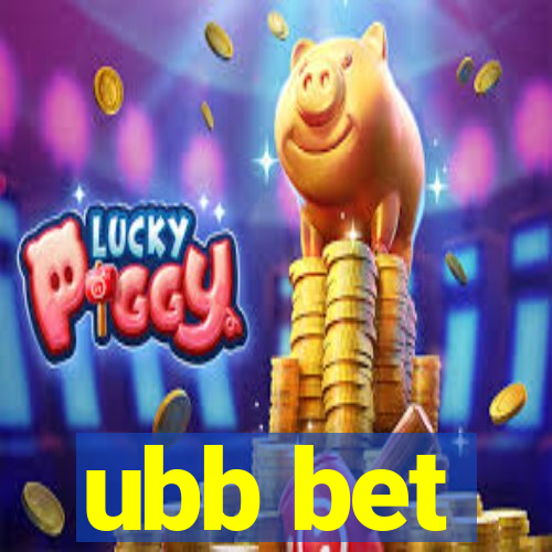 ubb bet