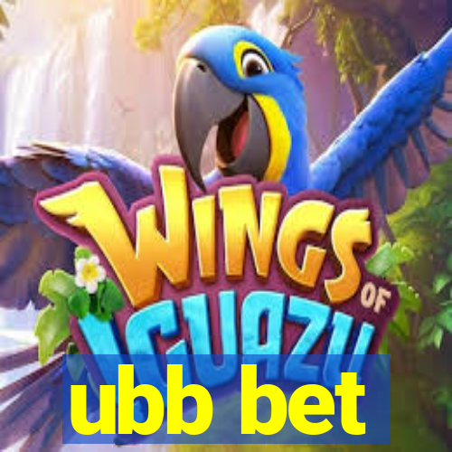 ubb bet