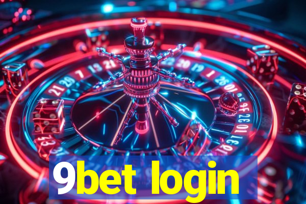9bet login