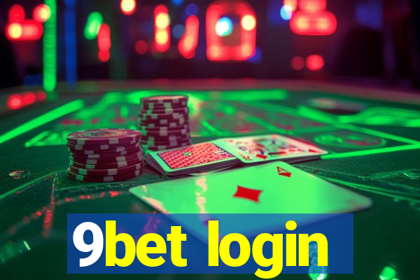 9bet login