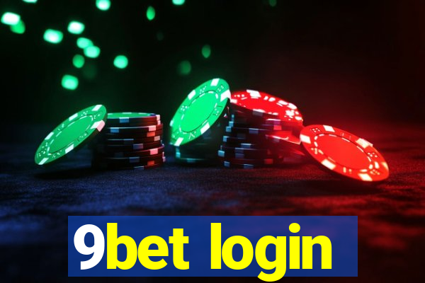 9bet login