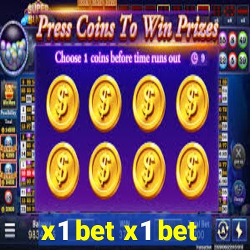 x1 bet x1 bet