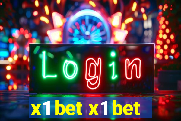 x1 bet x1 bet