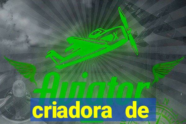 criadora de conteúdo erome