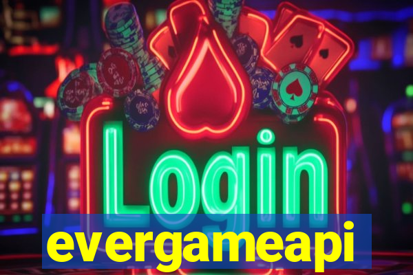 evergameapi