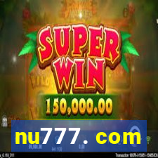 nu777. com