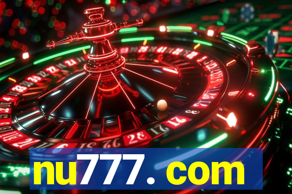nu777. com