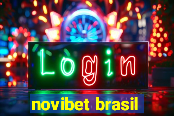 novibet brasil